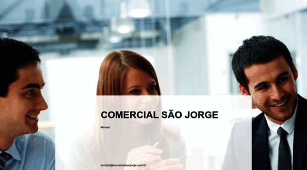 comercialsaojorge.com.br
