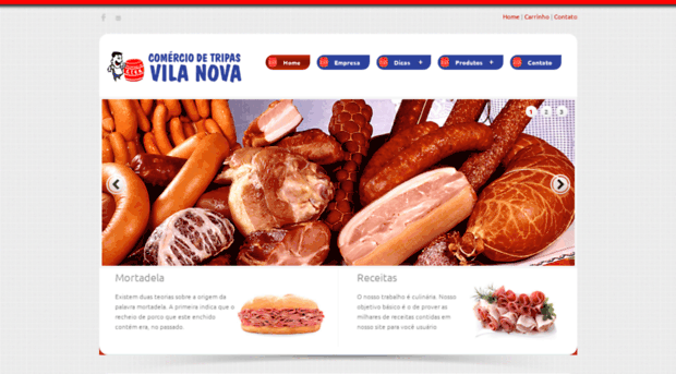 comerciodetripasvilanova.com.br