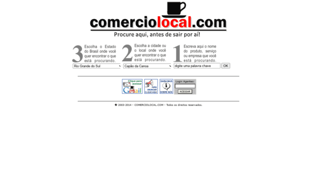 comerciolocal.com