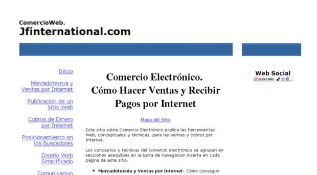 comercioweb.jfinternational.com