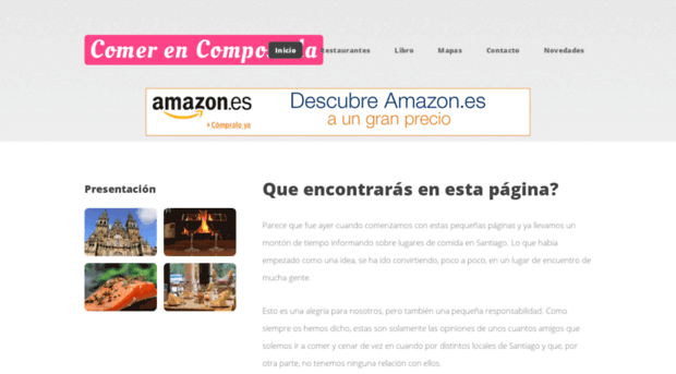 comerencompostela.com