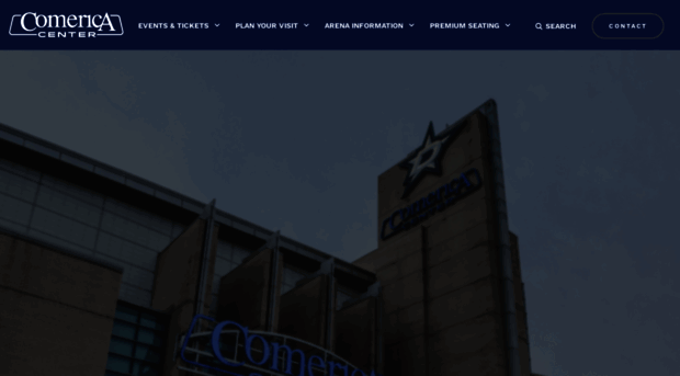 comericacenter.com