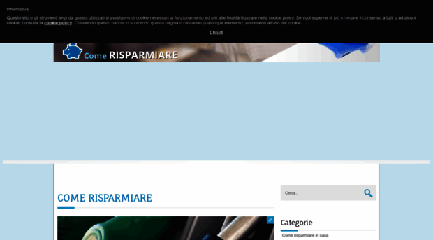 comerisparmiare.org