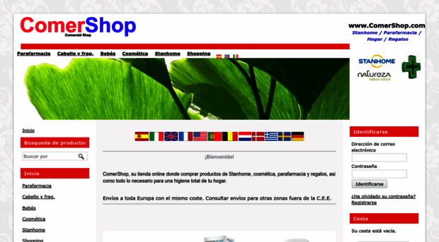 comershop.com