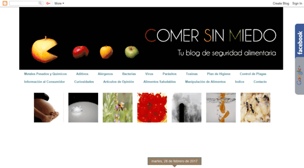 comersinmiedo.com