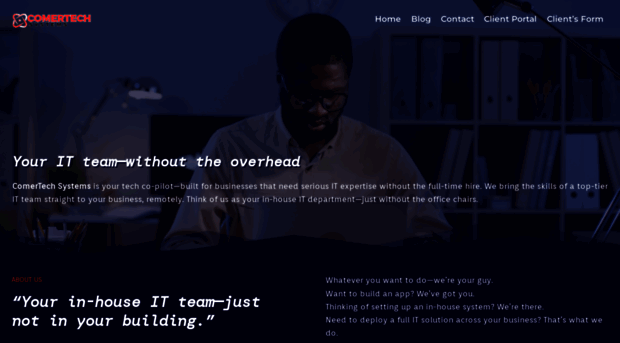 comertechsystems.com.ng
