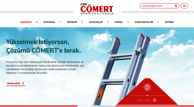 comertmerdiven.com.tr