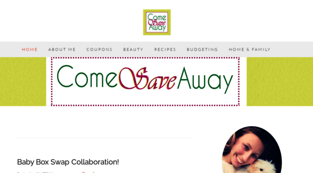 comesaveaway.com