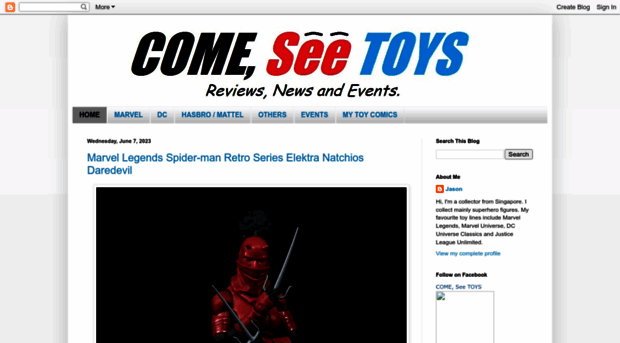 comeseetoys.blogspot.com