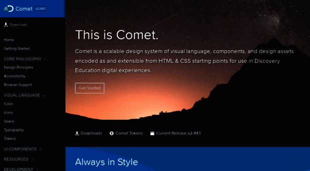 comet.discoveryeducation.com