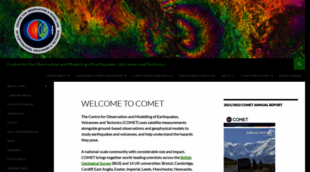 comet.nerc.ac.uk