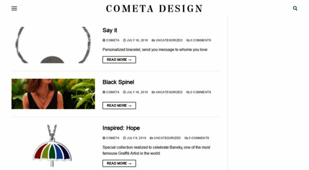 cometadesign.com