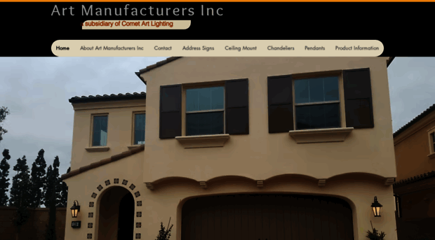 cometartlighting.com