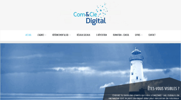 cometciedigital.com