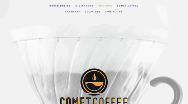 cometcoffeestl.com