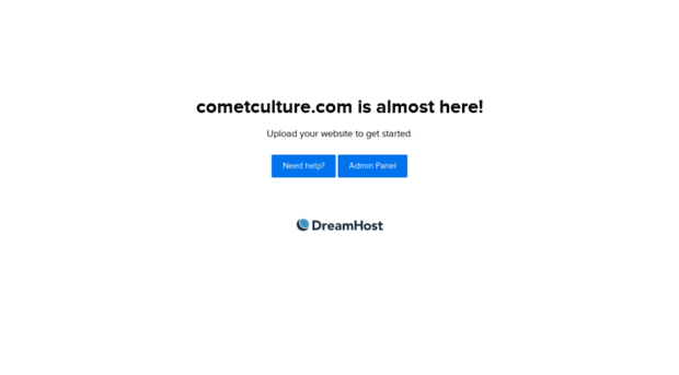 cometculture.com