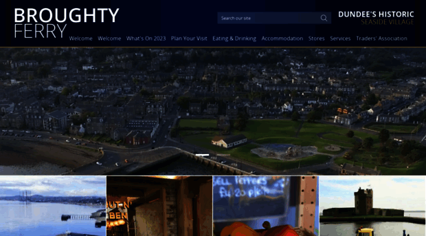 cometobroughty.co.uk