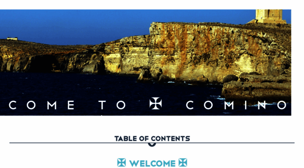 cometocomino.com