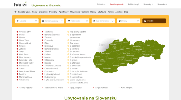 cometoslovakia.eu