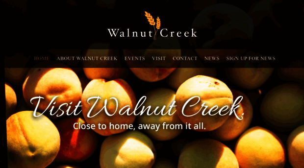 cometowalnutcreekohio.com