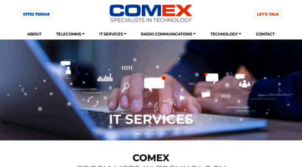 comexit.net