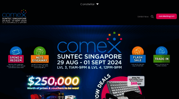 comexitshow.com.sg