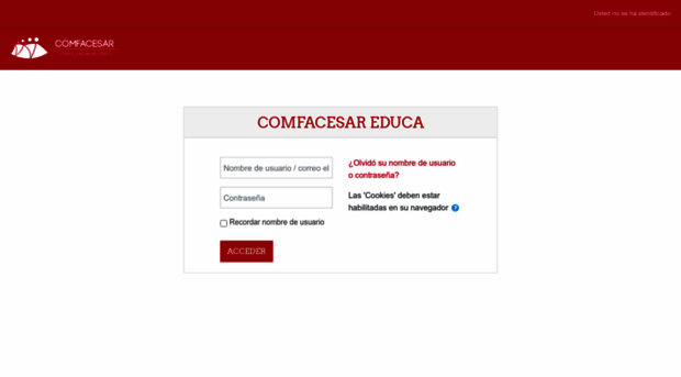 comfacesareduca.com