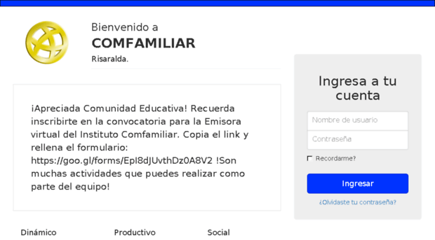 comfamiliar.q10academico.com