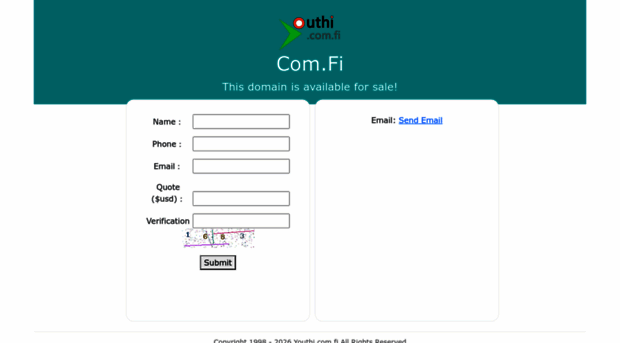 comfind.com