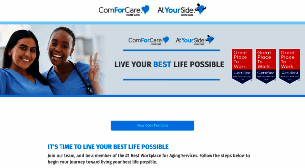 comforcare-careerdays.careerplug.com