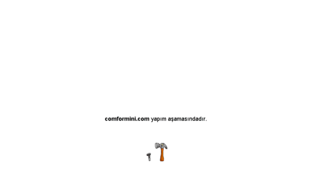 comformini.com