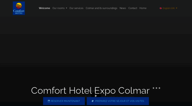 comfort-colmar.com