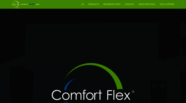 comfort-flex.com