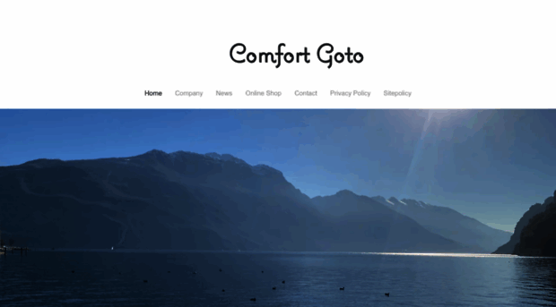 comfort-goto.co.jp