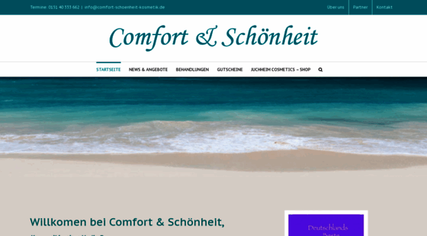 comfort-schoenheit.de