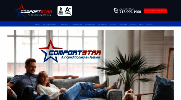 comfort-star.com