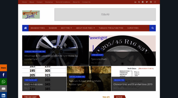 comfort-tyres.blogspot.com