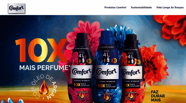 comfort.com.br