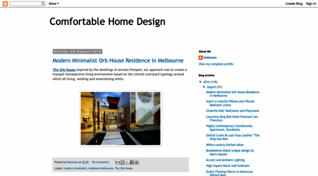 comfortable-home-design.blogspot.in