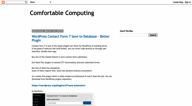comfortablecomputing.blogspot.com