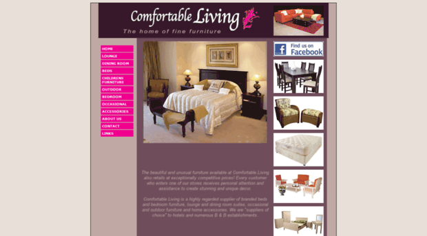 comfortablel.co.za