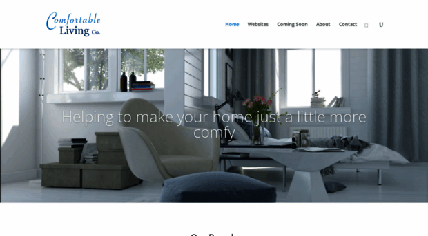 comfortableliving.co