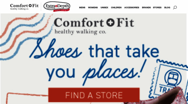 comfortandfit.com.au