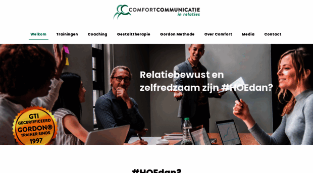 comfortcommunicatie.nl