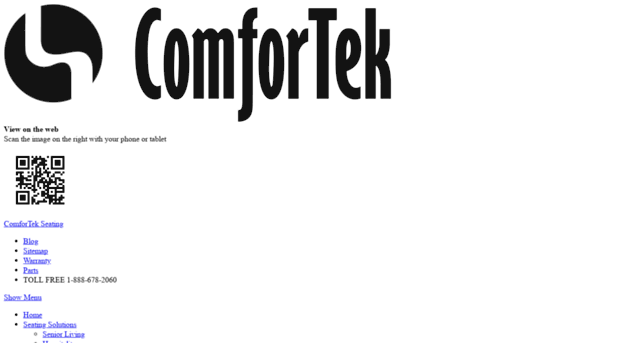 comfortek.com