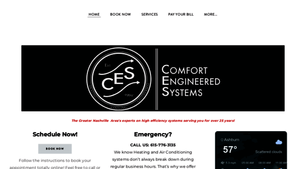 comfortengineered.com