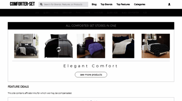 comforterset.org