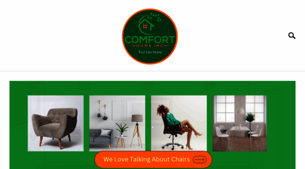 comforthomeinc.com