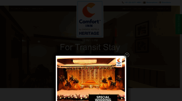 comfortinnheritage.com