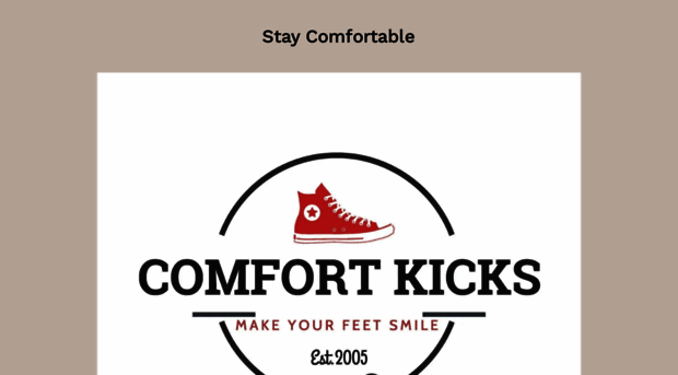 comfortkicksla.com